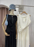 Two Piece Sleeveless Shirt with Trouser